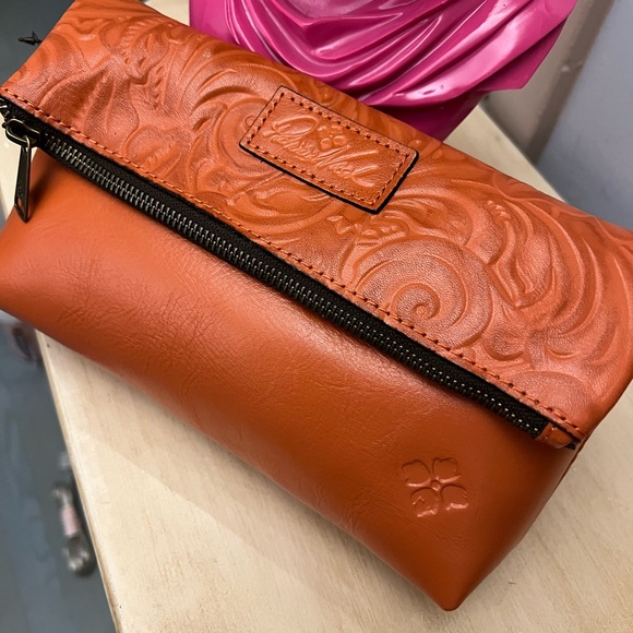 🌺NWT PATRICIA NASH WRISTLET🌺 - Picture 5 of 13